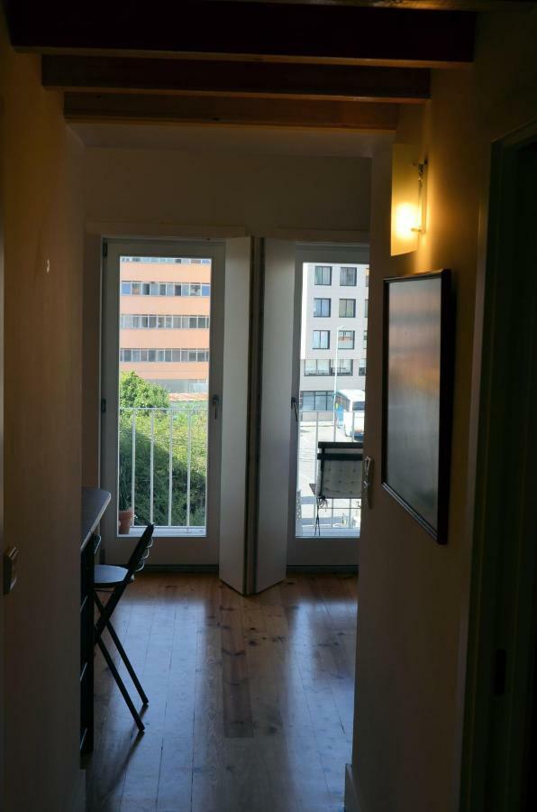 Bonjardim Traveller's House Apartment Porto Bagian luar foto