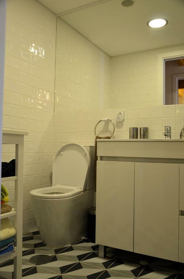 Bonjardim Traveller's House Apartment Porto Bagian luar foto
