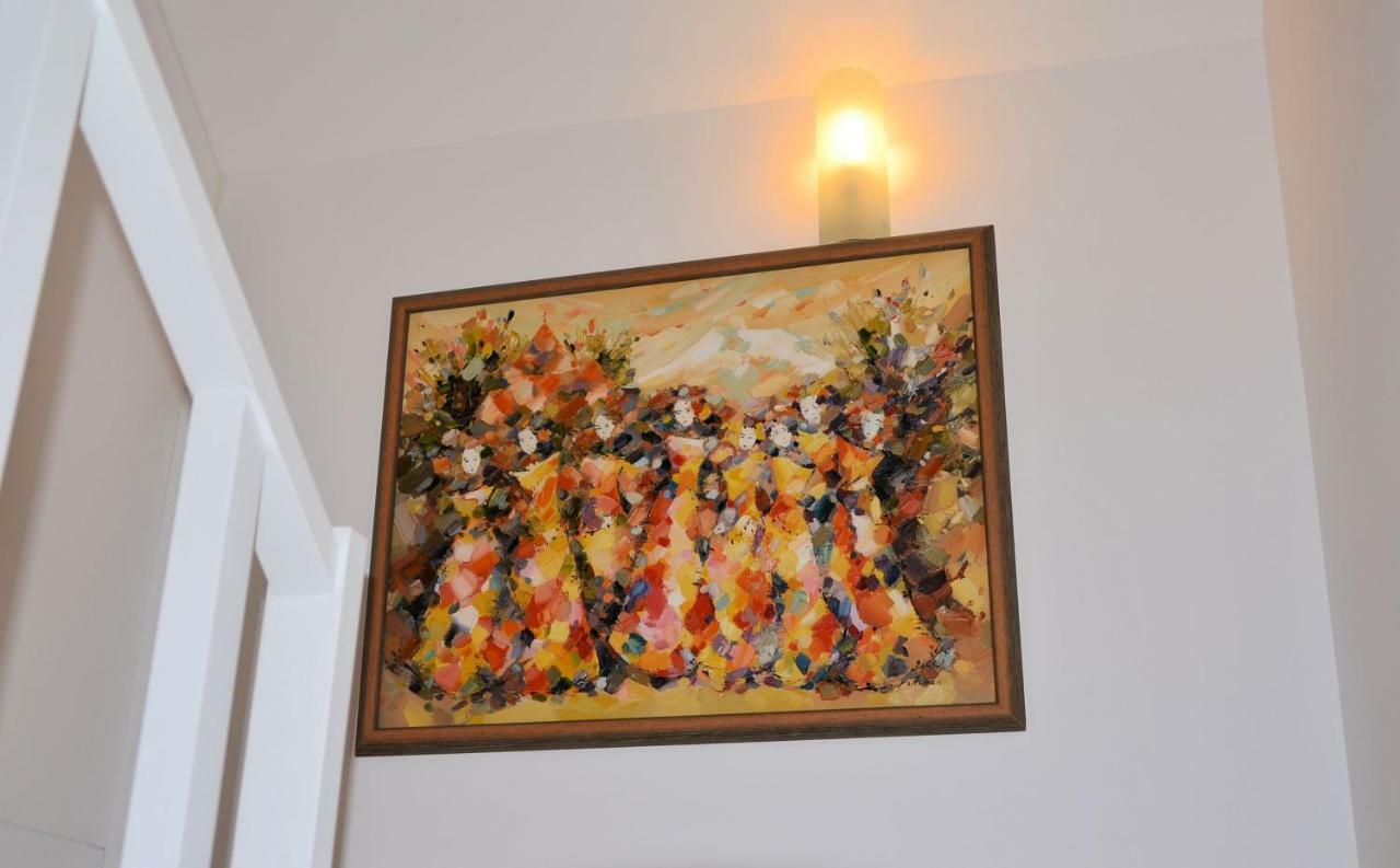 Bonjardim Traveller's House Apartment Porto Bagian luar foto
