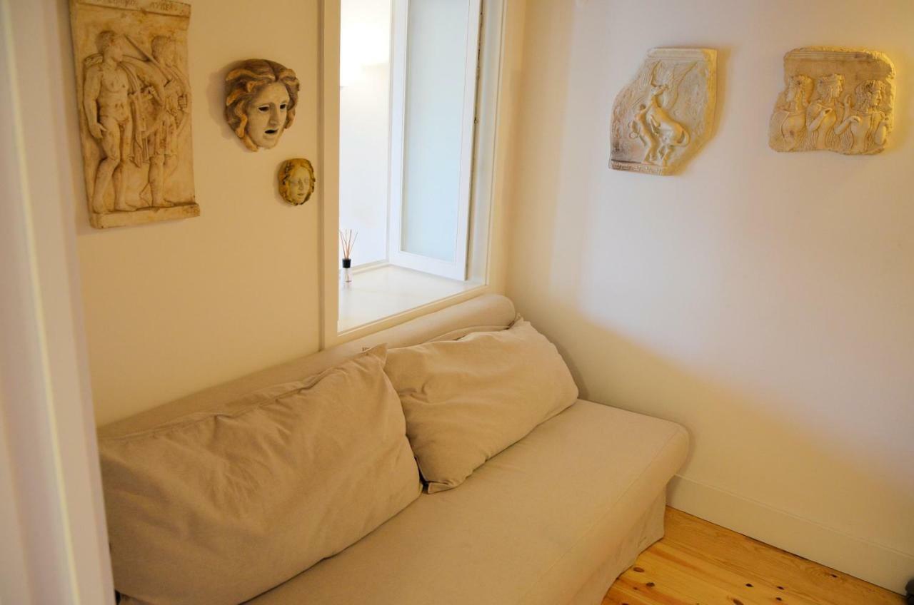 Bonjardim Traveller's House Apartment Porto Bagian luar foto