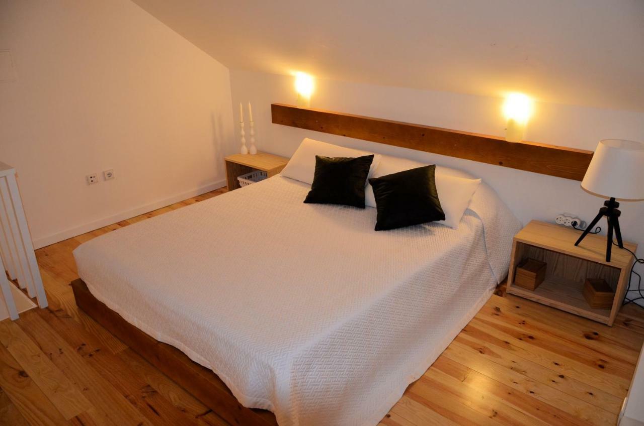 Bonjardim Traveller's House Apartment Porto Bagian luar foto