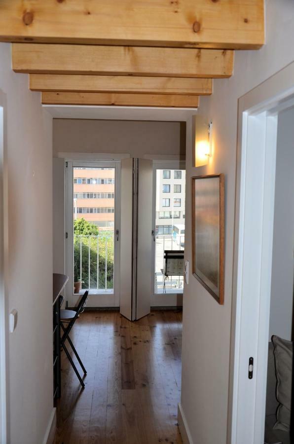 Bonjardim Traveller's House Apartment Porto Bagian luar foto