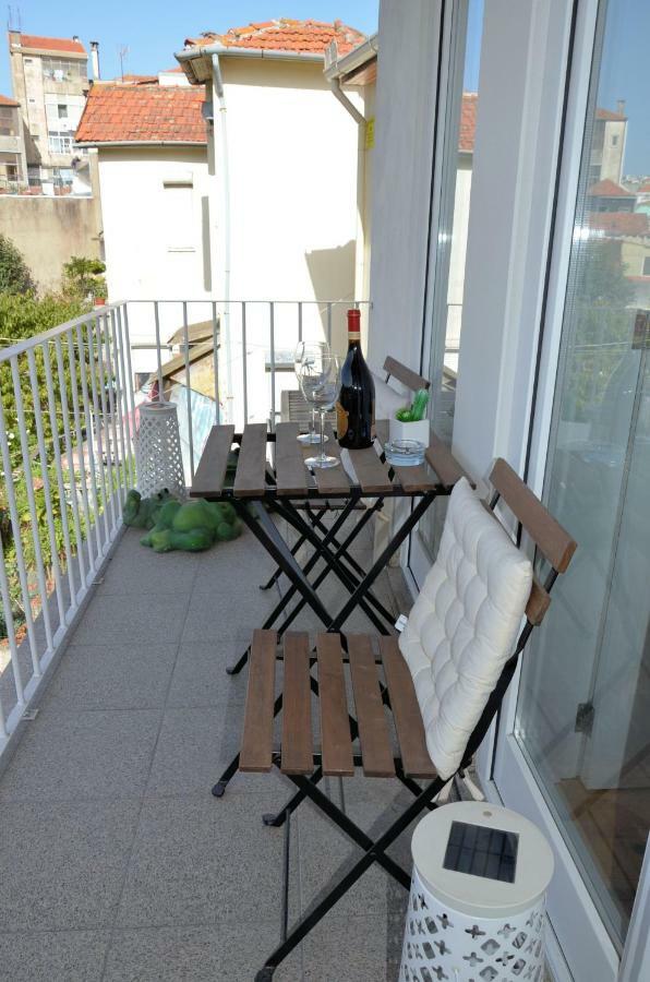 Bonjardim Traveller's House Apartment Porto Bagian luar foto