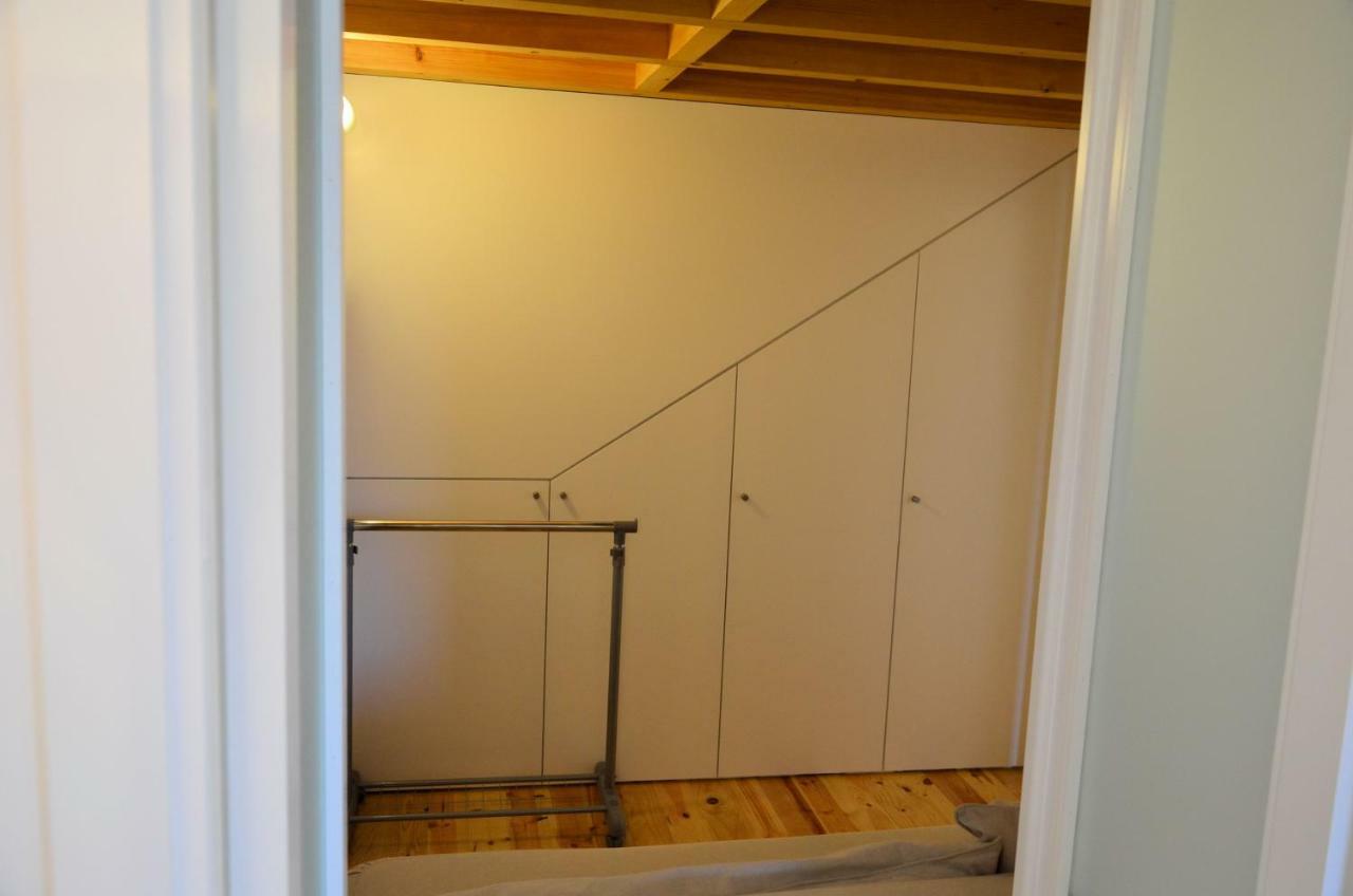 Bonjardim Traveller's House Apartment Porto Bagian luar foto