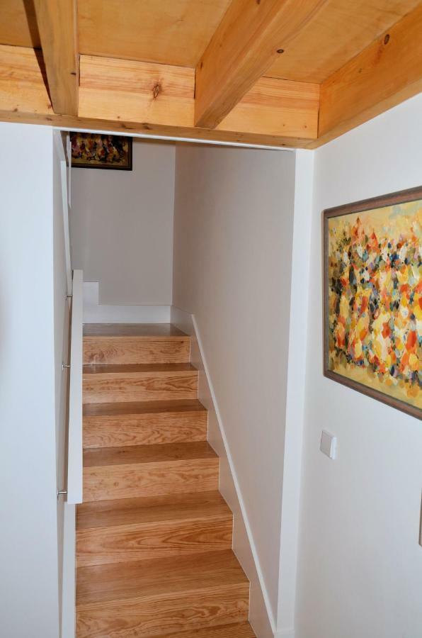 Bonjardim Traveller's House Apartment Porto Bagian luar foto