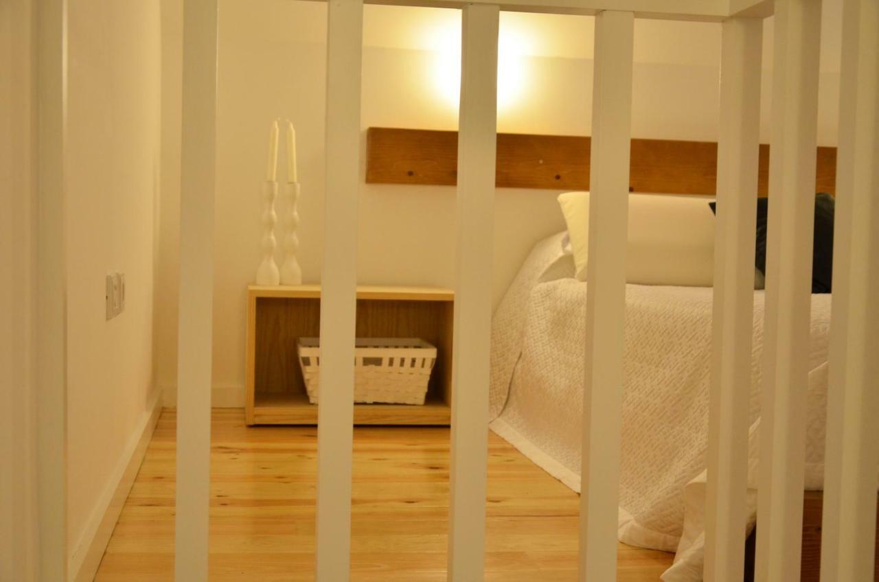 Bonjardim Traveller's House Apartment Porto Bagian luar foto