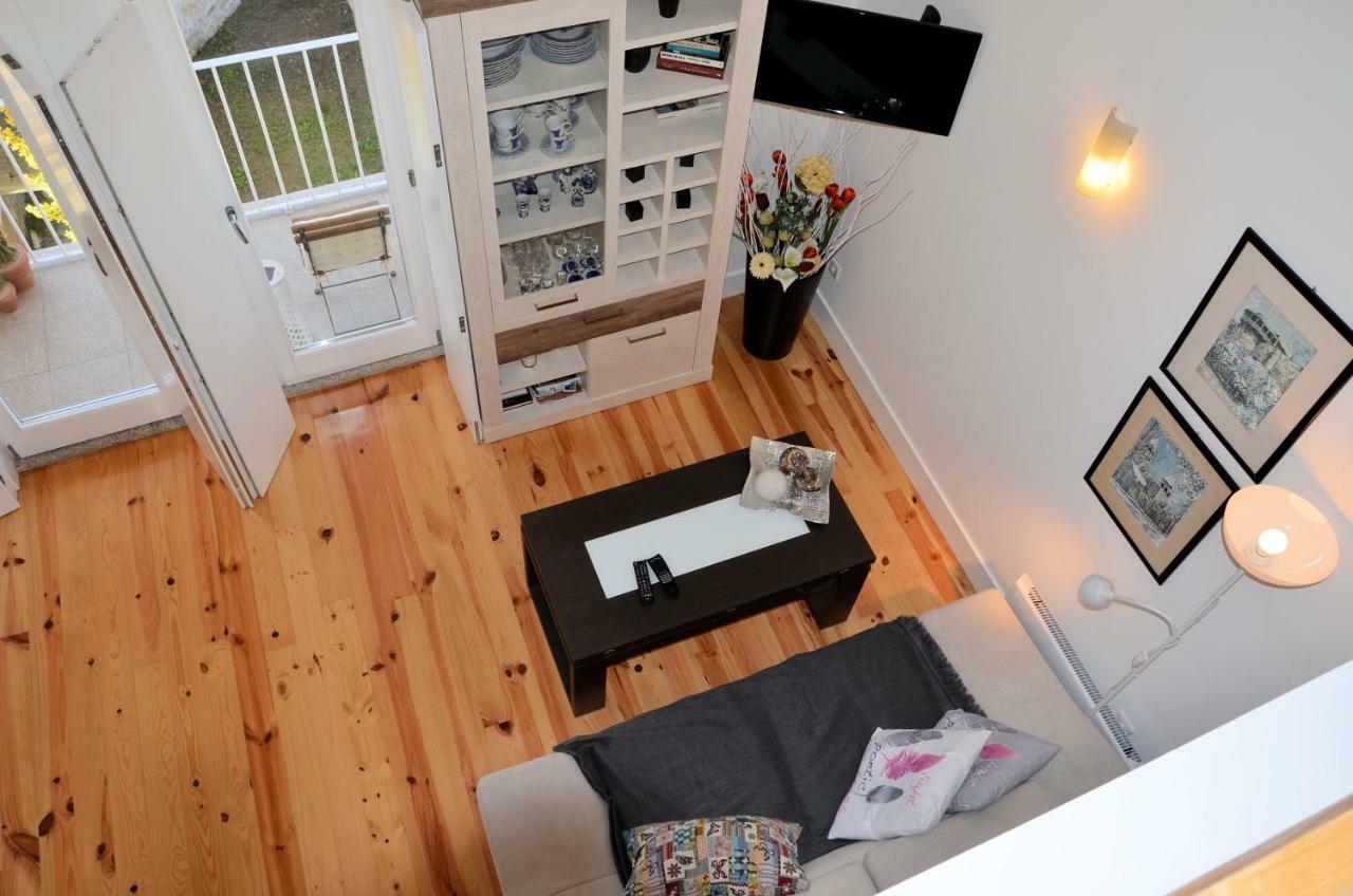 Bonjardim Traveller's House Apartment Porto Bagian luar foto