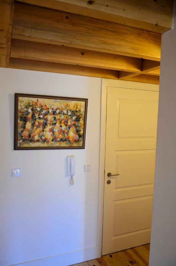 Bonjardim Traveller's House Apartment Porto Bagian luar foto