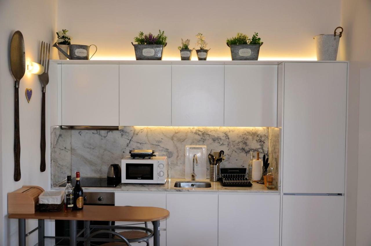 Bonjardim Traveller's House Apartment Porto Bagian luar foto