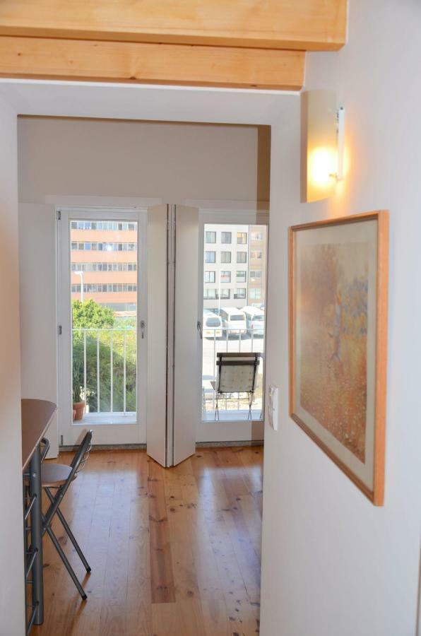 Bonjardim Traveller's House Apartment Porto Bagian luar foto