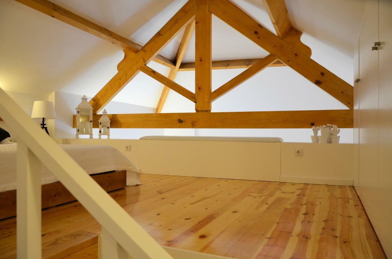 Bonjardim Traveller's House Apartment Porto Bagian luar foto