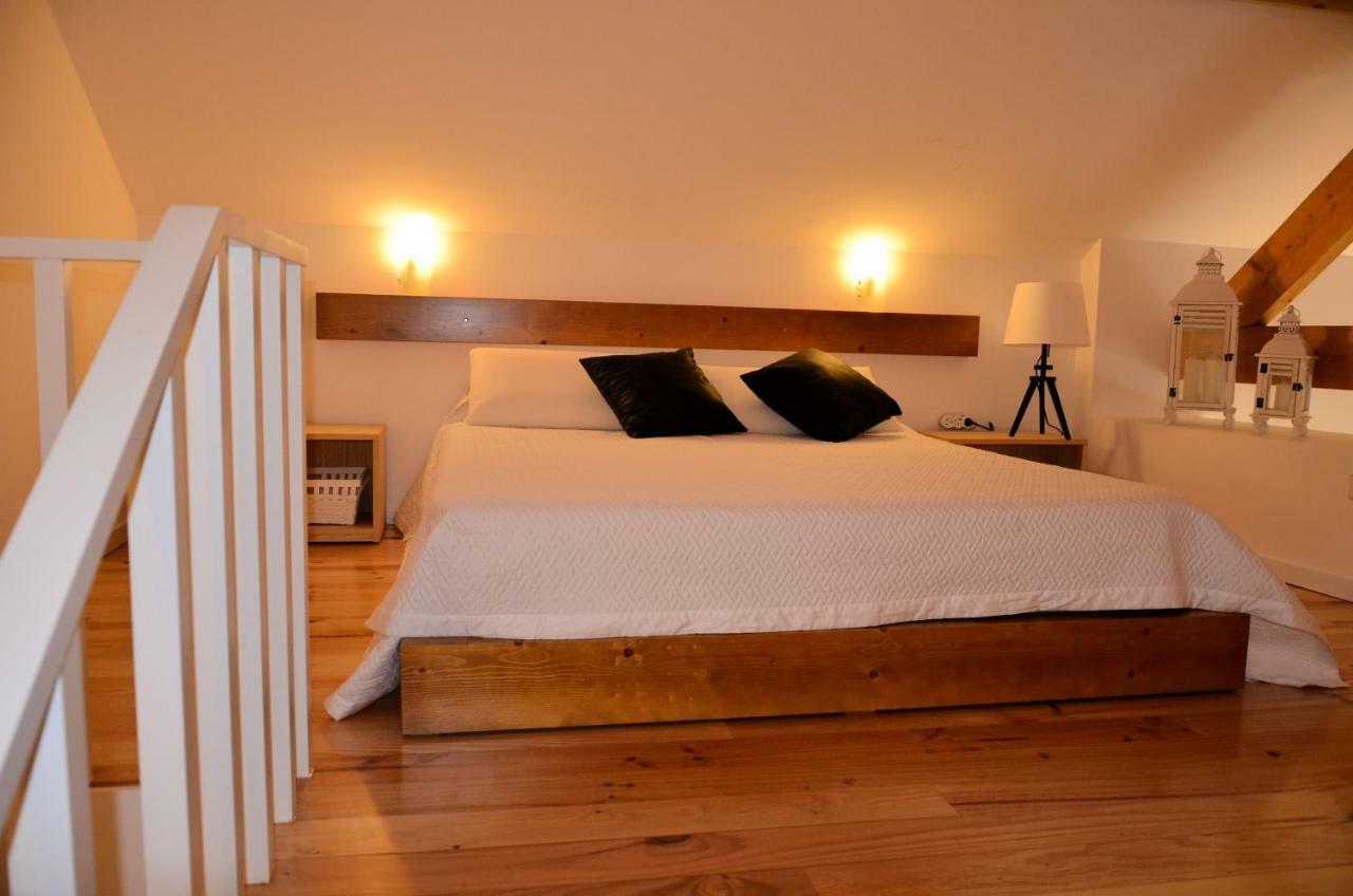 Bonjardim Traveller's House Apartment Porto Bagian luar foto