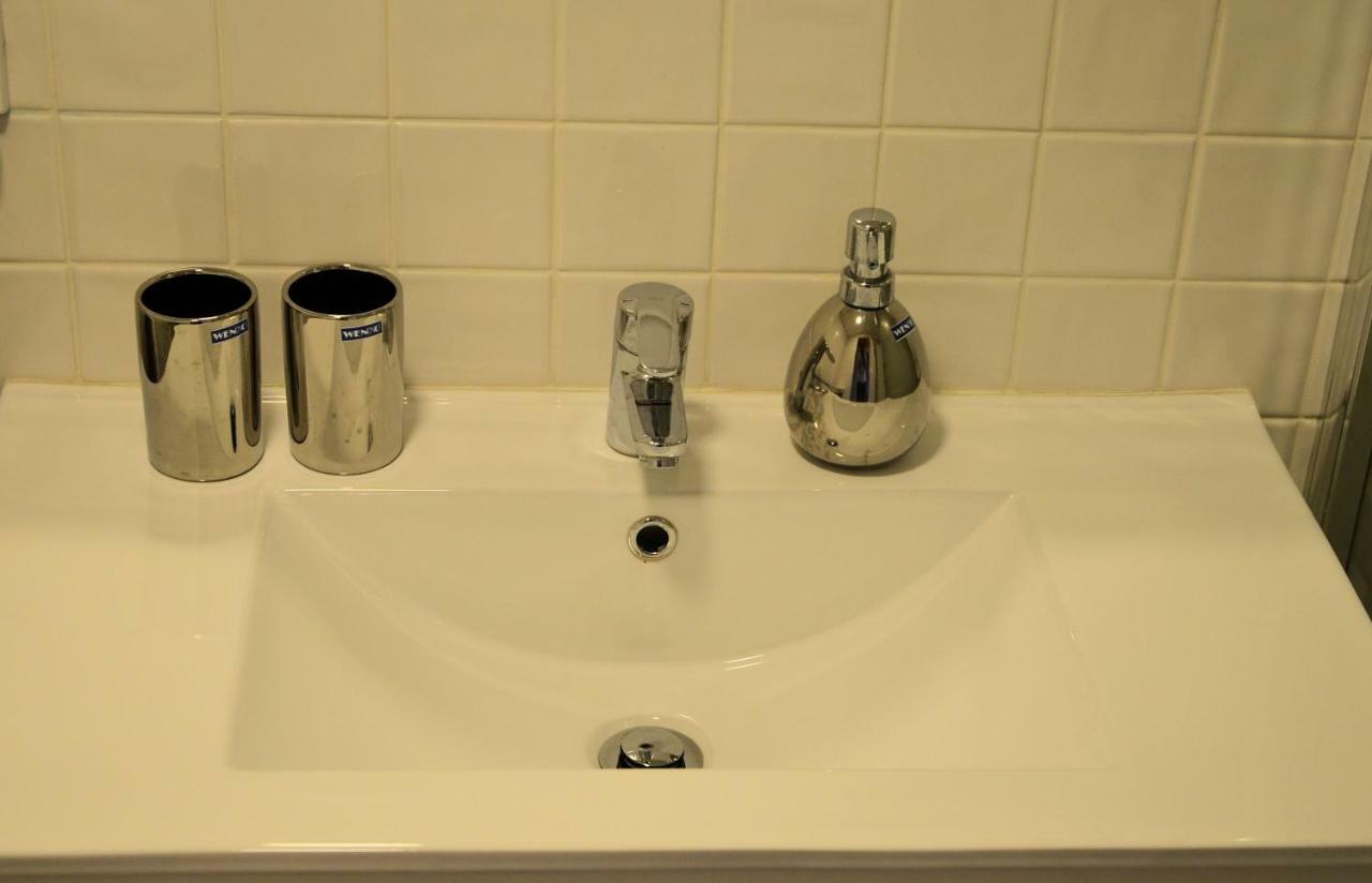 Bonjardim Traveller's House Apartment Porto Bagian luar foto