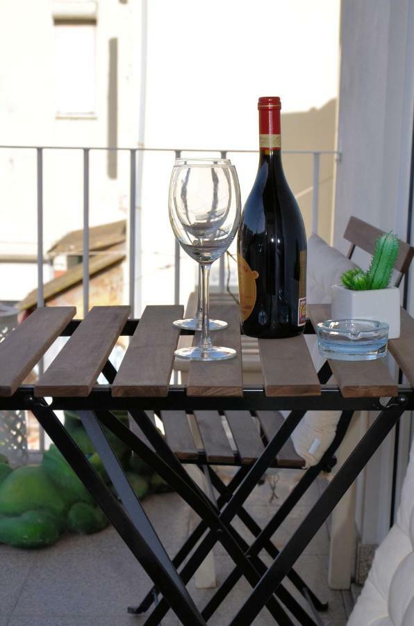Bonjardim Traveller's House Apartment Porto Bagian luar foto