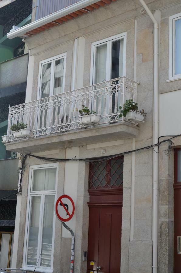 Bonjardim Traveller's House Apartment Porto Bagian luar foto